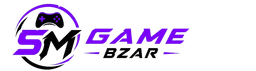 SM GAME BAZAR