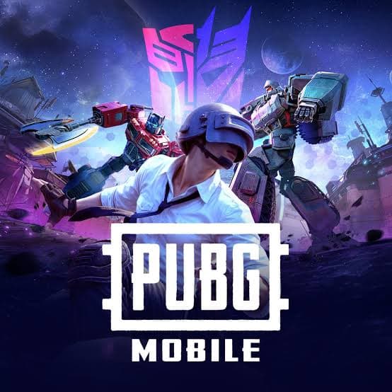 PUBG গেম UC টপ-আপ