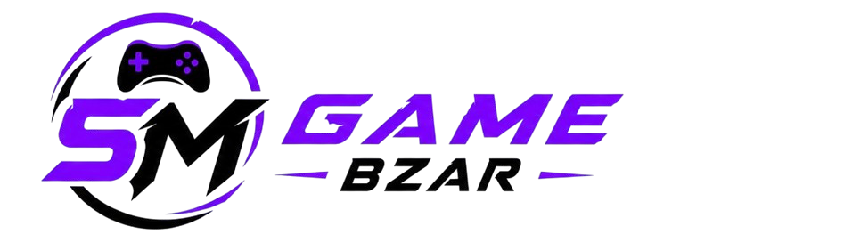 SM GAME BAZAR
